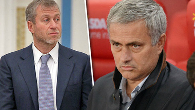 Tỷ phú Roman Abramovich thể hiện sự kiên nhẫn với Mourinho dù nổi tiếng với thói quen trảm tướng.