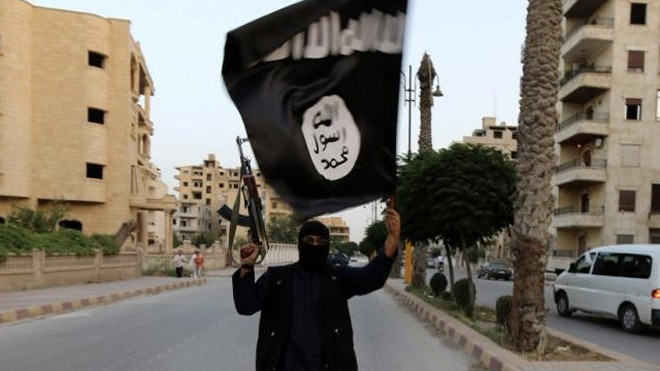 Ảnh minh họa: AFP