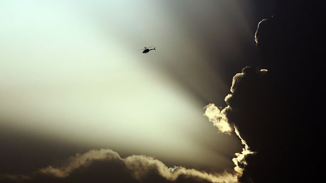 (Ảnh minh họa: AP)