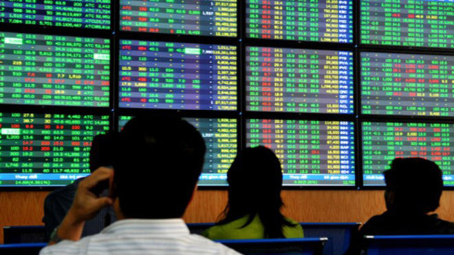 Thương vụ 'khớp lệnh' chấn động thị trường chứng khoán