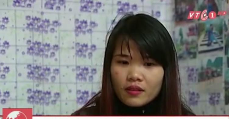 Nữ công nhân với nỗi lo ế chồng