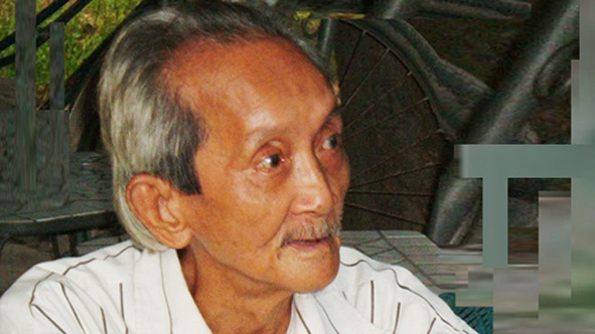 Nhà văn Nam bộ Trang Thế Hy qua đời