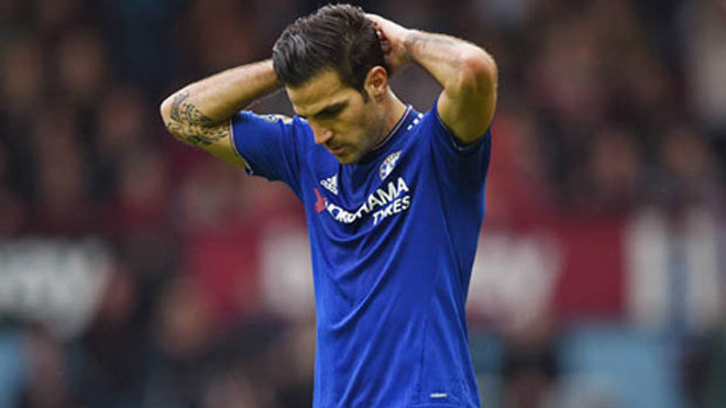 Fabregas không phải là “kẻ phản bội”?