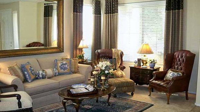 Những cấm kỵ khi đặt gương trong nhà