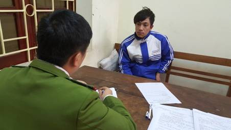 Gã sở khanh lừa người yêu bán qua biên giới