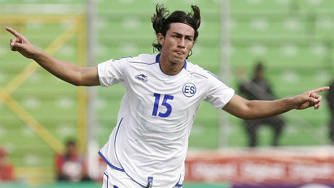 Pacheco không còn thi đấu từ năm 2013 do án treo giò.