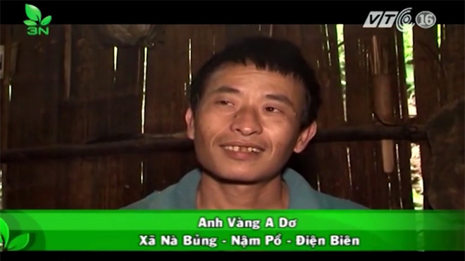 Xã nghèo mất hàng chục tỷ đồng mua ma túy