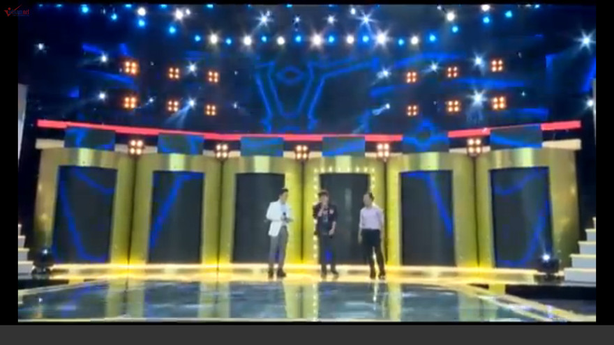 Chàng trai giả giọng hàng loạt sao Việt khiến Hoài Linh 'sốc'