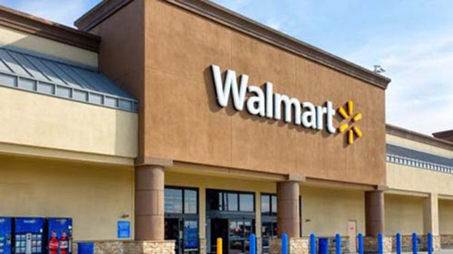 Siêu thị Wal-Mart 