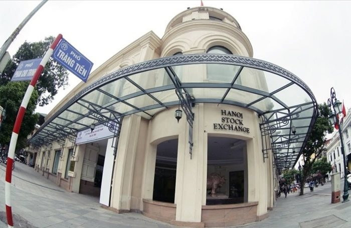 Lợi nhuận trước thuế năm 2017 của HNX tăng vọt 40, đạt 256 tỷ đồng