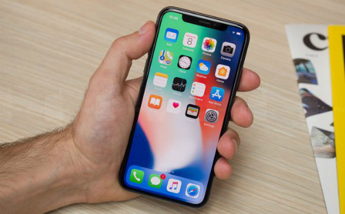 Mức giá 999 USD của iPhone X có thể bị phá vỡ năm nay.