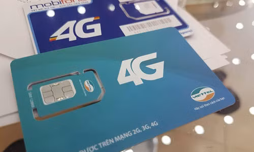 Người dùng cho rằng liệu hoàn thành trách nhiệm bổ sung thông tin, nhà mạng có đảm bảo không còn tin nhắn rác? Ảnh: Ngô Minh.