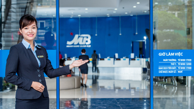 MBB Hợp nhất: Các công ty thành viên tăng trưởng mạnh