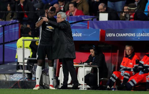 M.U và kế hoạch 'thay máu' lực lượng mùa Hè