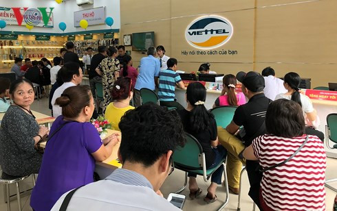 Cần khung pháp lý quản lý các nhà mạng chặt chẽ hơn nữa.