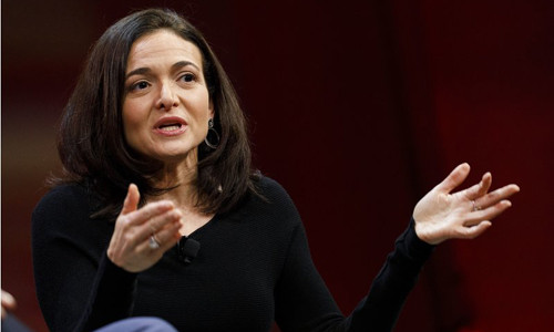 COO Facebook nói bảo mật hoàn toàn là điều không thể. (Nguồn: Getty Images)