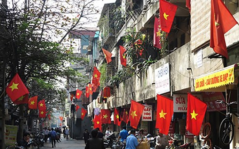 Bộ LĐ-TB-XH đang đề xuất các phương án hoán đổi ngày nghỉ. 