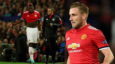 M.U và biệt tài biến 'bom tấn' thành... 'bom xịt'