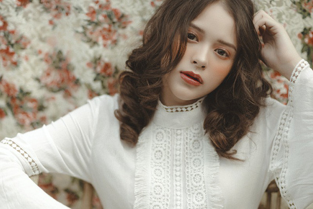 Lời trần tình của hot girl Đà Lạt luôn bị nghi 'can thiệp dao kéo'