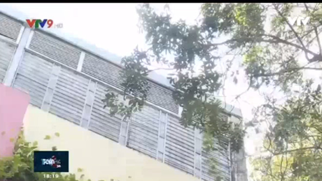 Tự tử vì áp lực học hành: Vì đâu nên nỗi?