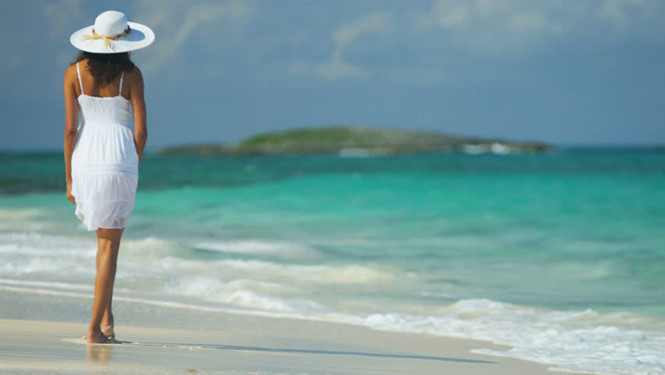 Lợi ích thần kỳ khi đi chân trần