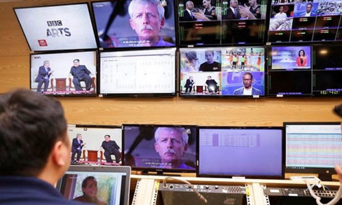 Chỉ một nhà đầu tư đăng ký tham gia mua cổ phần VTVCab khiến thương vụ IPO không thể diễn ra theo đúng kế hoạch. Ảnh: VTVCab.