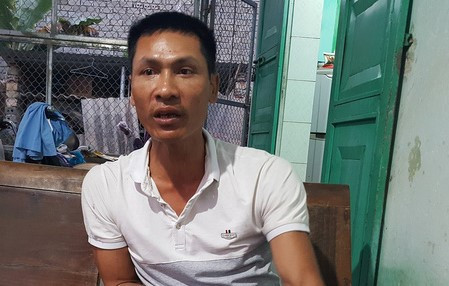 Anh Tiến cho biết, gia đình anh đã thông báo ngừng tiép nhận quyên góp, ủng hộ và chuyển toàn bộ số tiền ủng hộ còn lại vào quỹ người khuyết tật