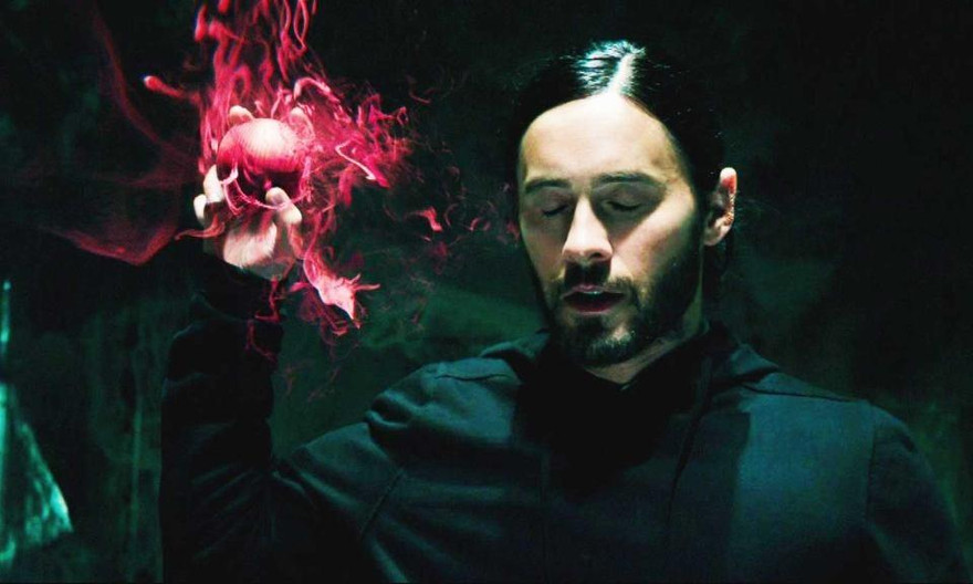 'Choáng ngợp' cuộc phản công bất ngờ của ma cà rồng: "Phút trước vai phản diện, phút sau thành siêu anh hùng"