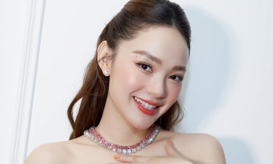 Chuyện gì đã xảy ra trong đám cưới khiến cô dâu Minh Hằng bị rách màng nhĩ?