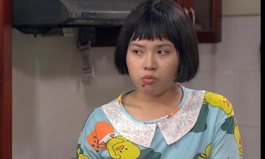 'Hương vị tình thân 2' gạch tên Ánh Tuyết vai Diệp phải chăng vì 'lỗi' phẫu thuật thẩm mỹ?