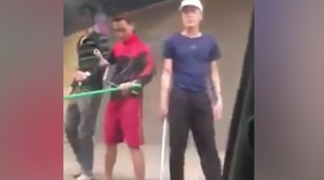 Ảnh cắt từ clip