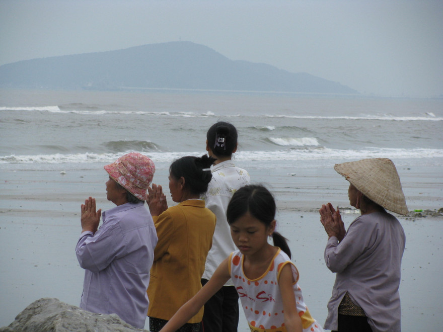 Nhiều vụ tai nạn trển trên biển đã xảy ra với người dân Tĩnh Gia