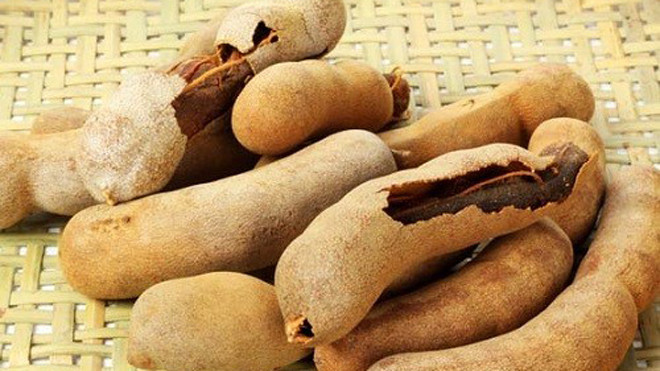 Quả me có rất nhiều công dụng cho sức khỏe mà ít người biết đến. Ảnh: Boldsky.