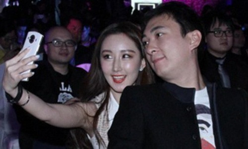 Wang Sicong nổi tiếng với lối sống xa hoa. Ảnh: Shanghaiist