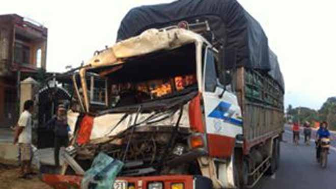 Mỗi năm bảo hiểm giải quyết với tổng số tiền bồi thường hơn 3.300 tỷ đồng