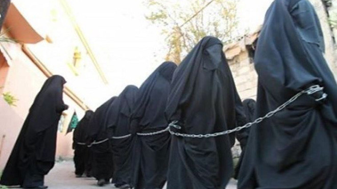 Ảnh minh họa: JPost