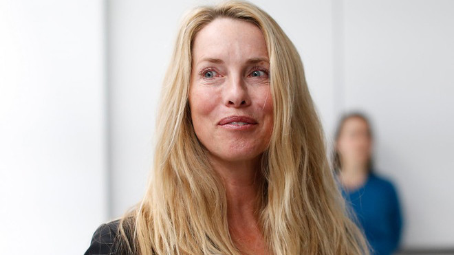 Người thừa kế bí ẩn của Steve Jobs