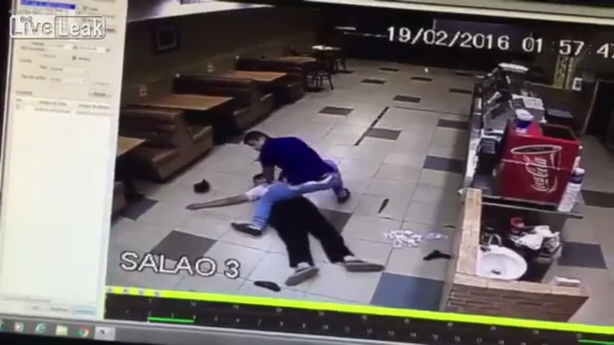 Ảnh cắt từ clip