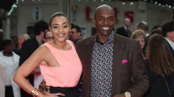 Amal Fashanu tiết lộ có 7 cầu thủ đồng tính thi đấu ở Premier League