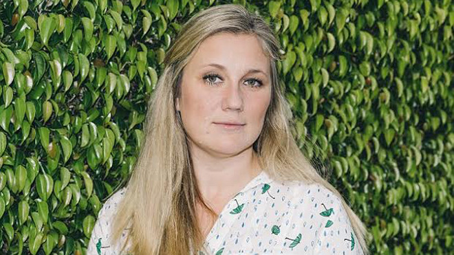 Anna Alaburda cho biết sẽ không nhập học nếu biết số liệu thật