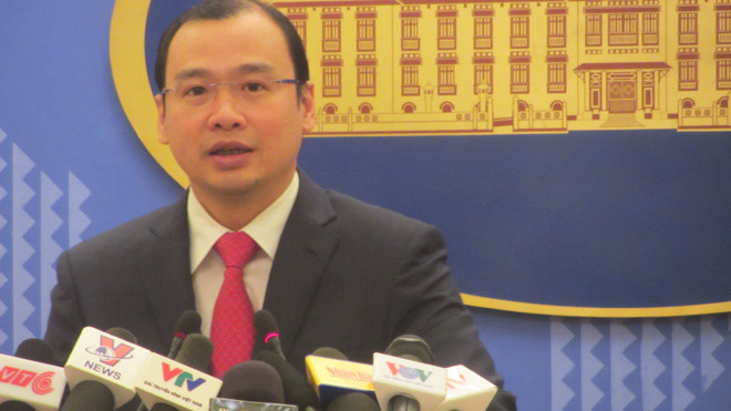 Việt Nam tuân thủ nghị quyết LHQ trừng phạt Triều Tiên