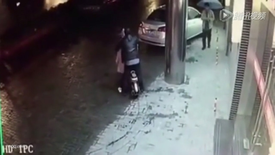 Ảnh cắt từ clip