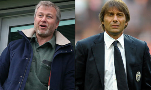Abramovich đang muốn Chelsea có một HLV mang tư tưởng cách mạng.