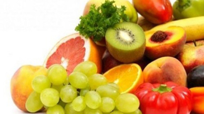 Vitamin C chống lại bệnh đục thủy tinh