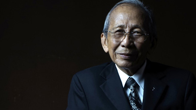 Nhạc sĩ Nguyễn Ánh 9.