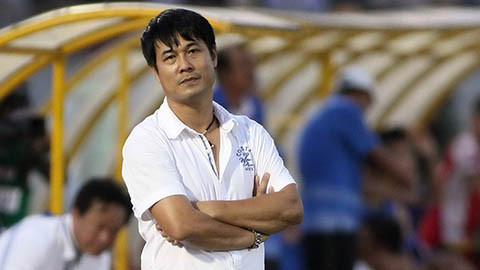 VFF bàn chuyện lương, Hữu Thắng nói 'làm vì danh dự'