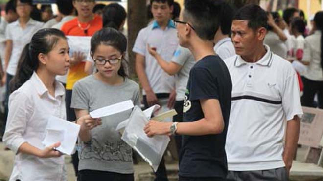 10 'bí quyết' để đạt điểm cao môn thi Toán THPT quốc gia 2016