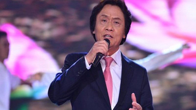 Nghệ sĩ Ưu tú Quang Lý qua đời