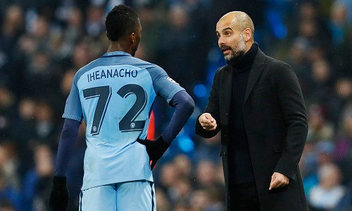 "Không chỉ bóng đá Anh mà tất cả các giải đấu trên thế giới đều trở nên khắc nghiệt. Bây giờ, họ nói về World Cup có 48 đội tham dự. Chúng ta sẽ giết chết các cầu thủ mất", Guardiola nói. "Chúng ta đang quá chú tâm vào chất lượng mà quên đi số lượng.