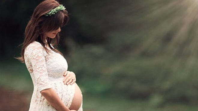 Chuẩn bị một sức khỏe tốt là điều quan trọng trước khi mang thai.